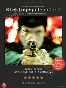 The Invisible Cell (DVD)
